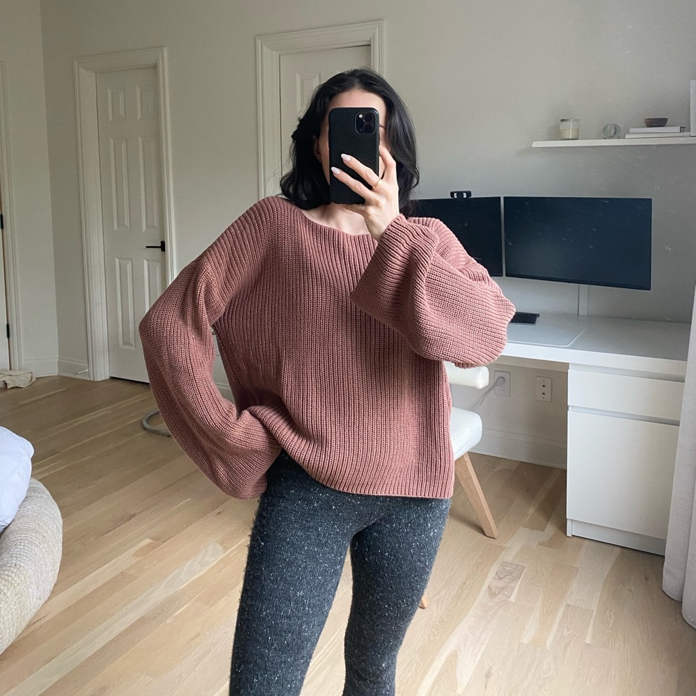 NAKD Sweater